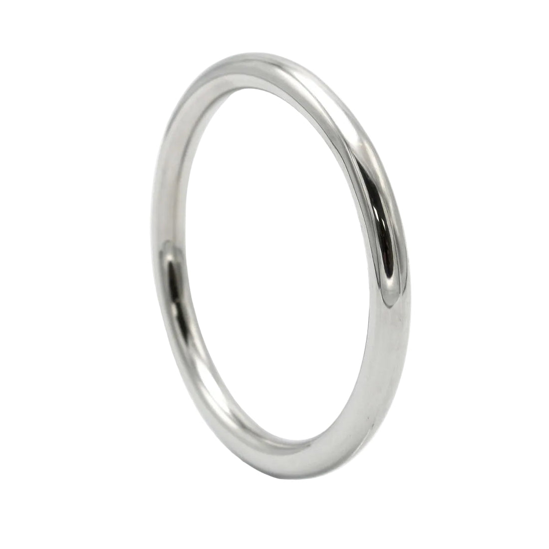 Guide To Metal Cock Rings