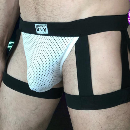 Harness Shorts - 16 Colours