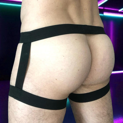 Harness Shorts - 16 Colours