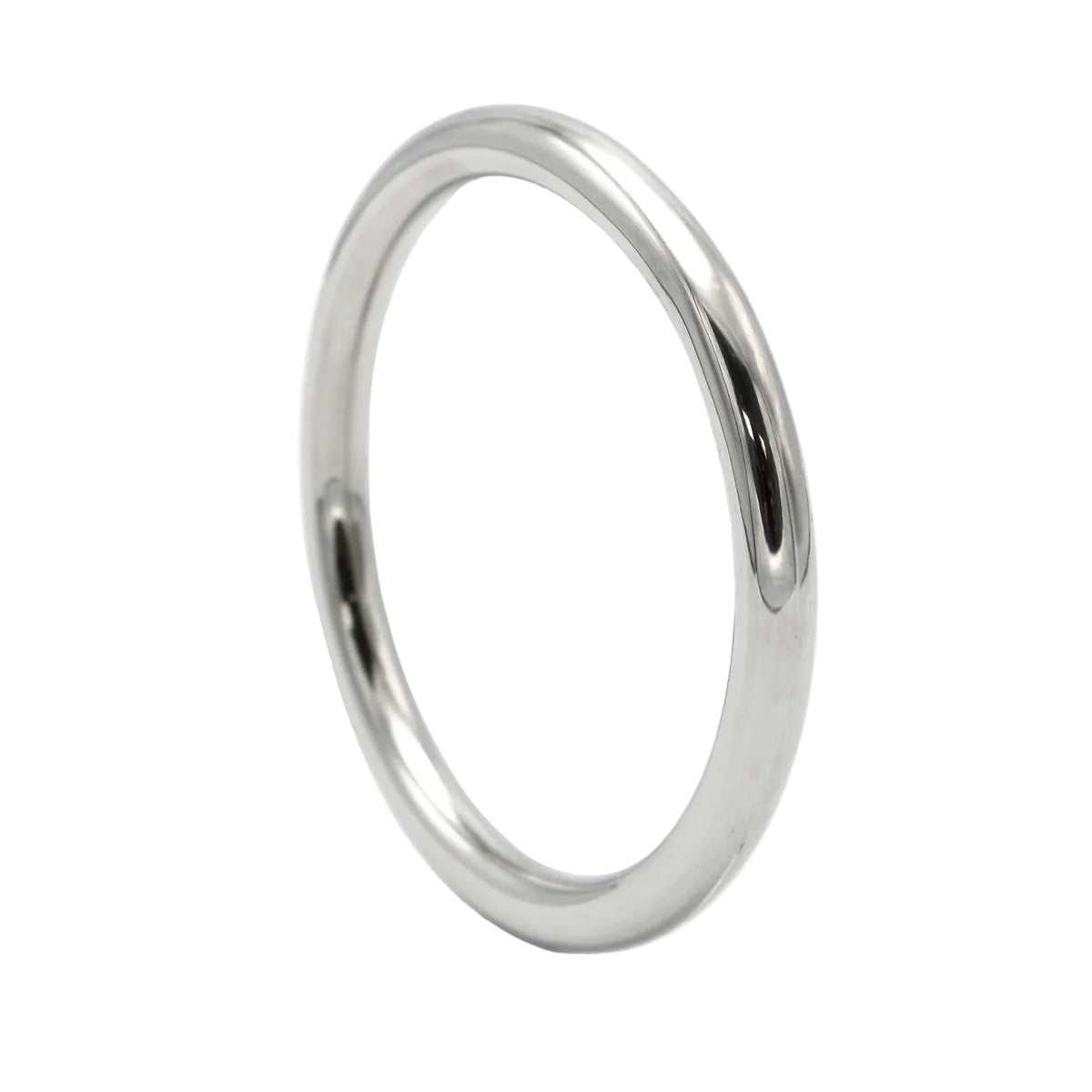 Metal Cock Ring 