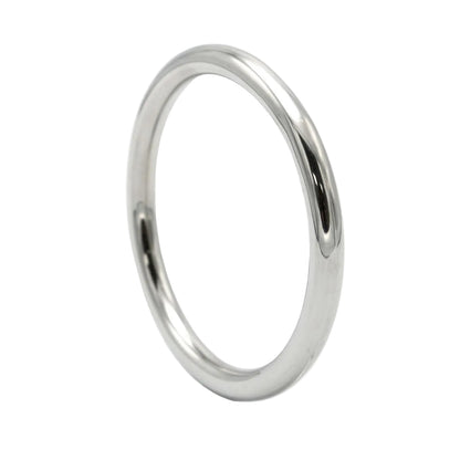 Metal Cock Ring 