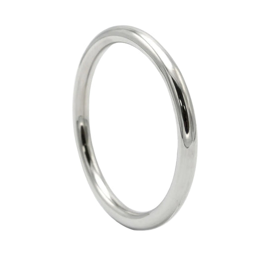 Metal Cock Ring 