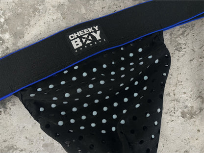 Paar schwarze Bizepsbänder – Auswahl aus 6 Randbesatzfarben.