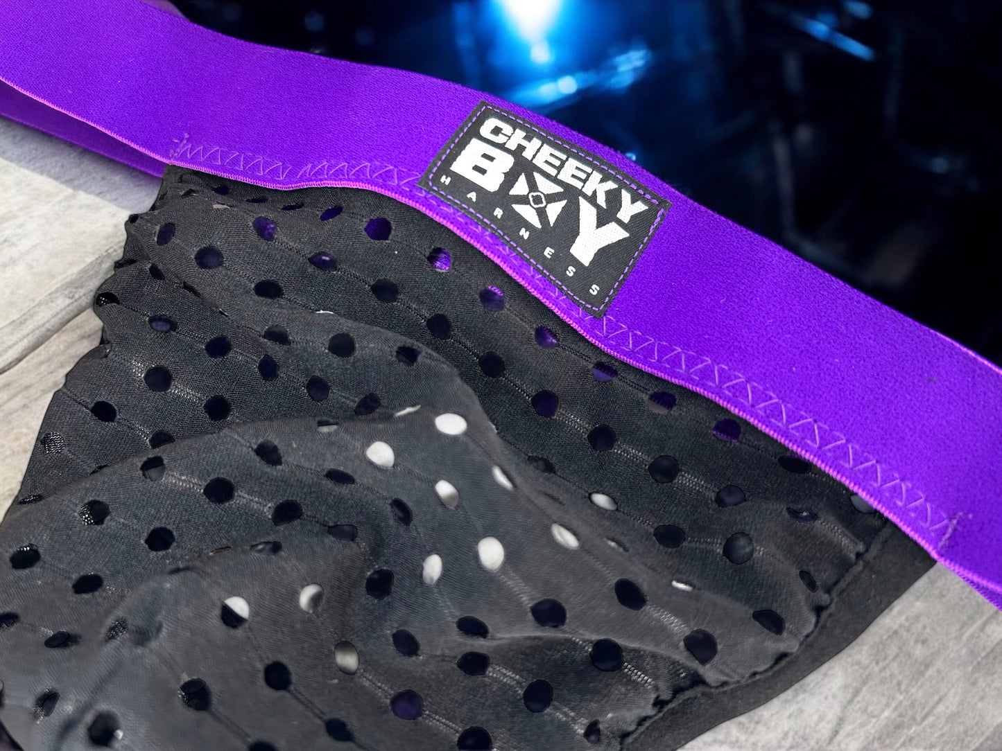 Pair Of Bicep Bands in 16 Colours